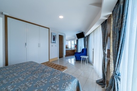 Turecko Alanya Orange County Resort Alanya 6 dňový pobyt Ultra All inclusive Letecky Letisko: Praha June 2026 (21/06/26-26/06/26)