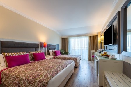 Orange County Resort Belek - 103