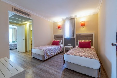 Orange County Resort Belek - 105