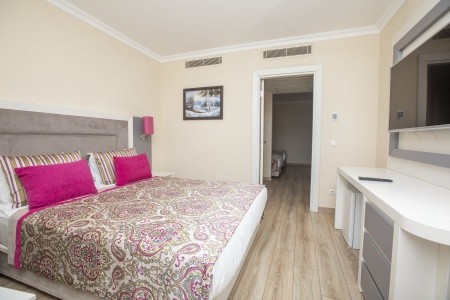 Orange County Resort Belek - 107