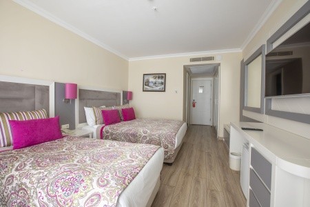 Orange County Resort Belek - 108