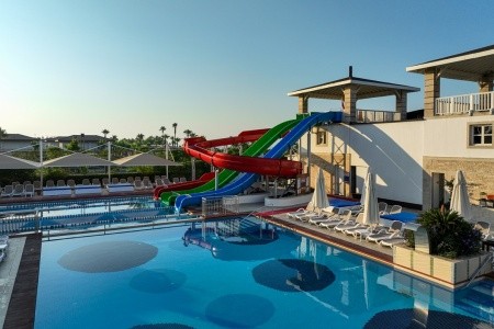 Orange County Resort Belek - 115