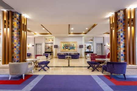 Orange County Resort Belek - 118