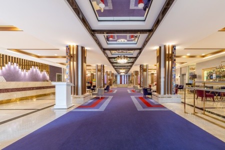 Orange County Resort Belek - 120