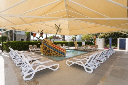 Orange County Resort Belek - 121