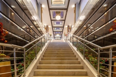 Orange County Resort Belek - 122