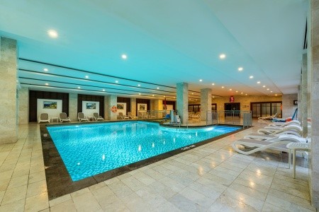 Orange County Resort Belek - 123