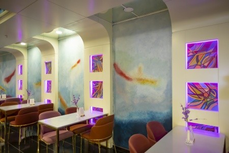 Orange County Resort Belek - 125