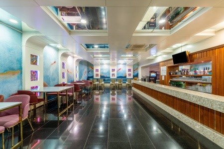 Orange County Resort Belek - 126