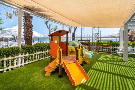 Orange County Resort Belek - 127