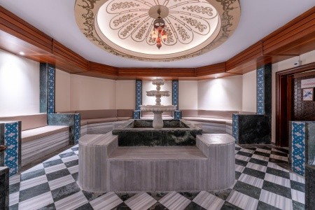 Orange County Resort Belek - 128