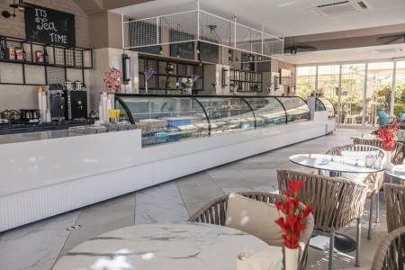 Orange County Resort Belek - 129