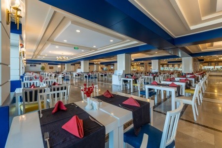 Orange County Resort Belek - 131