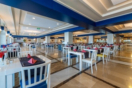 Orange County Resort Belek - 132