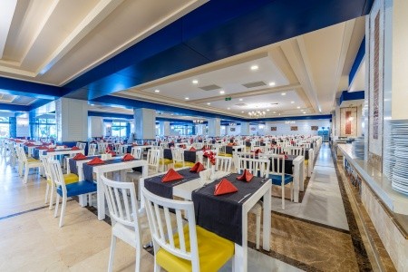 Orange County Resort Belek - 133