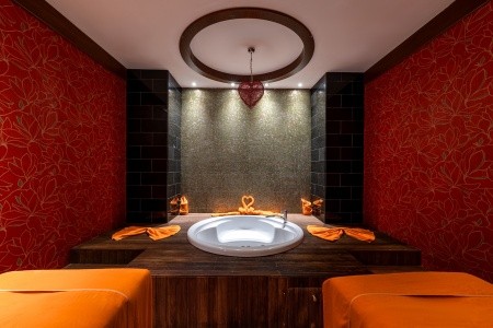 Orange County Resort Belek - 135