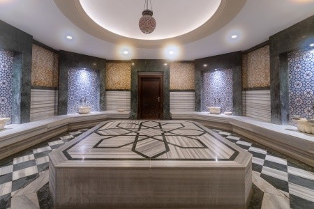 Orange County Resort Belek - 137