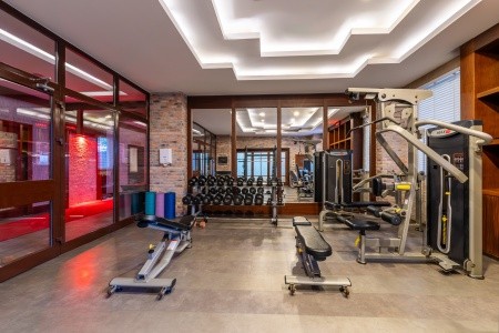 Orange County Resort Belek - 139