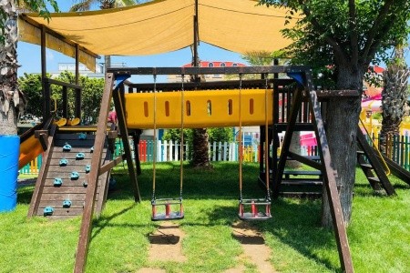 Orange County Resort Belek - 140