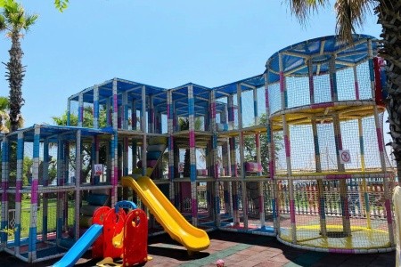 Orange County Resort Belek - 141