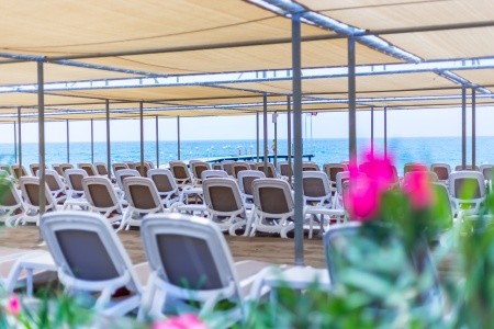 Orange County Resort Belek - 143