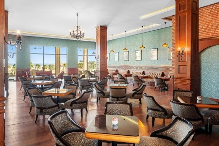 Pickalbatros Aqua Vista Resort Powered By Playitas - 24