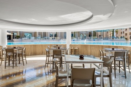 Pickalbatros Aqua Vista Resort Powered By Playitas - 25