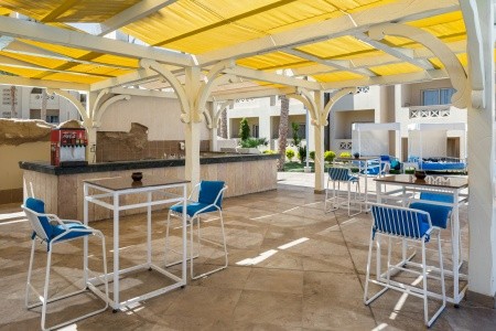 Pickalbatros Aqua Vista Resort Powered By Playitas - 29