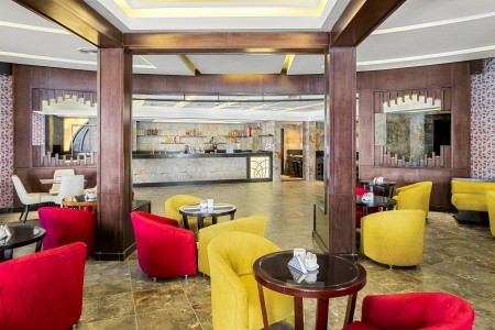 Pickalbatros Aqua Vista Resort Powered By Playitas - 30