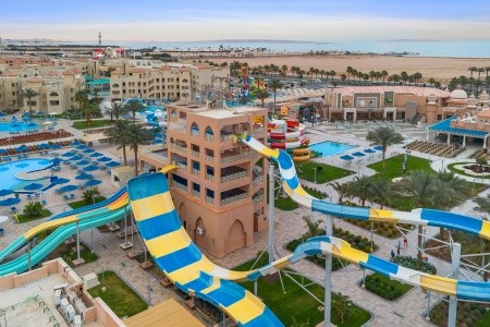 Pickalbatros Aqua Vista Resort Powered By Playitas - 32