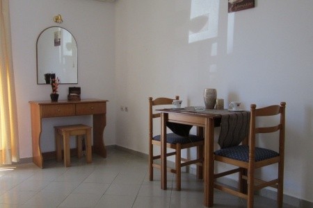 Grécko Korfu Cavos Beach House 6 dňový pobyt Bez stravy Letecky Letisko: Berlín October 2025 ( 8/10/25-13/10/25)