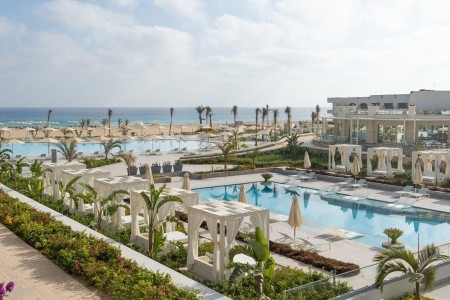 Cleopatra Sidi Heneish (Ex Cleopatra Luxury Resort North Coast)