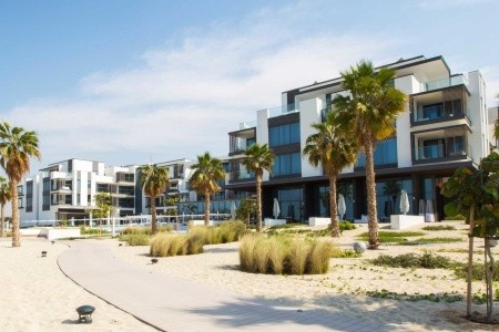 Spojené arabské emiráty Dubaj Nikki Beach Resort & Spa 6 dňový pobyt Polpenzia Letecky Letisko: Praha October 2025 ( 6/10/25-11/10/25)