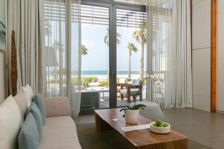 Spojené arabské emiráty Dubaj Nikki Beach Resort & Spa 6 dňový pobyt Polpenzia Letecky Letisko: Praha October 2025 ( 6/10/25-11/10/25)