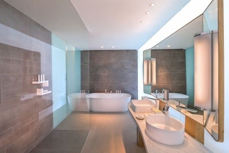 Spojené arabské emiráty Dubaj Nikki Beach Resort & Spa 6 dňový pobyt Polpenzia Letecky Letisko: Praha October 2025 ( 6/10/25-11/10/25)