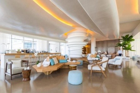 Spojené arabské emiráty Dubaj Nikki Beach Resort & Spa 6 dňový pobyt Polpenzia Letecky Letisko: Praha October 2025 ( 6/10/25-11/10/25)