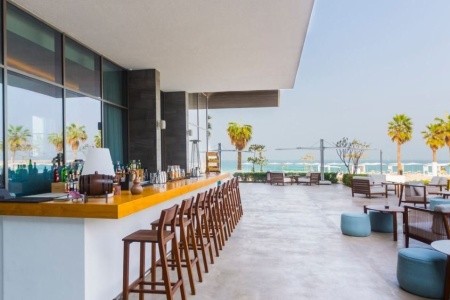 Spojené arabské emiráty Dubaj Nikki Beach Resort & Spa 6 dňový pobyt Polpenzia Letecky Letisko: Praha October 2025 ( 6/10/25-11/10/25)