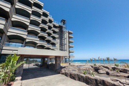 Kanárské ostrovy, Gran Canaria, Faro By Lopesan, za <span>52.489</span> Kč