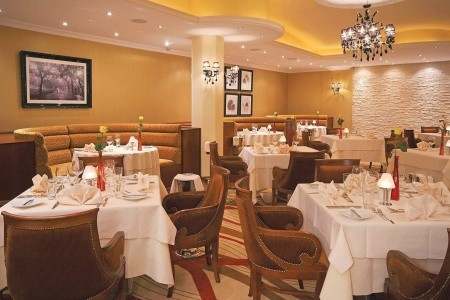 Cyprus Paphos (Pafos) Alexander The Great 6 dňový pobyt Plná penzia Letecky Letisko: Praha November 2025 ( 6/11/25-11/11/25)