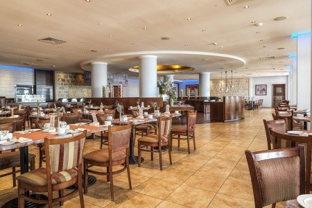 Cyprus Paphos (Pafos) Alexander The Great 6 dňový pobyt Plná penzia Letecky Letisko: Praha November 2025 ( 6/11/25-11/11/25)