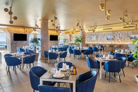 Pickalbatros Citadel Resort - 41