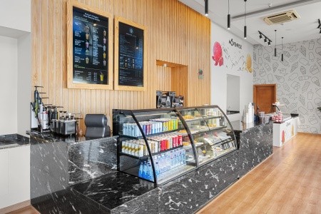 Pickalbatros Citadel Resort - 44