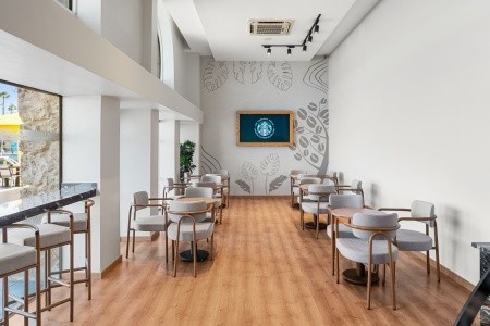 Pickalbatros Citadel Resort - 45