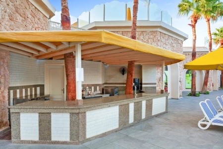 Pickalbatros Citadel Resort - 46