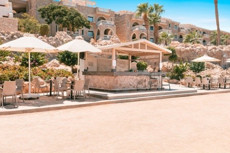 Pickalbatros Citadel Resort - 51