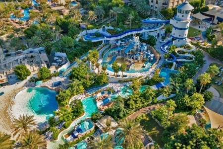 Spojené arabské emiráty Dubaj Le Meridien Mina Seyahi Beach Resort 11 dňový pobyt Plná penzia Letecky Letisko: Praha June 2025 (16/06/25-26/06/25)