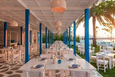 Spojené arabské emiráty Dubaj Le Meridien Mina Seyahi Beach Resort 11 dňový pobyt Plná penzia Letecky Letisko: Praha June 2025 (16/06/25-26/06/25)