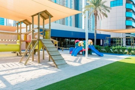 Spojené arabské emiráty Dubaj Le Meridien Mina Seyahi Beach Resort 11 dňový pobyt Plná penzia Letecky Letisko: Praha June 2025 (16/06/25-26/06/25)