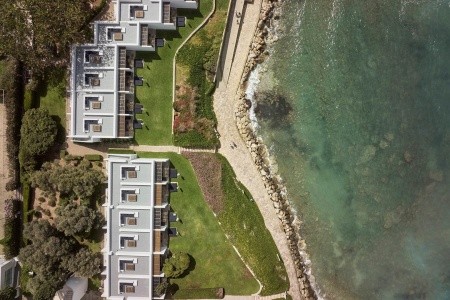 Cyprus Paphos (Pafos) Almyra 5 dňový pobyt Polpenzia Letecky Letisko: Budapešť October 2025 (12/10/25-16/10/25)