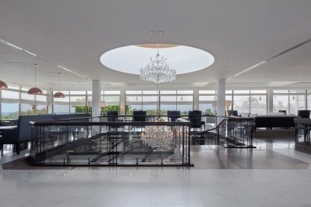 Cyprus Paphos (Pafos) Almyra 5 dňový pobyt Polpenzia Letecky Letisko: Budapešť October 2025 (12/10/25-16/10/25)